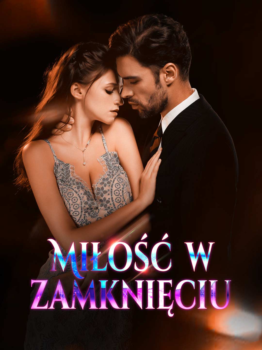 Miłość w zamknięciu