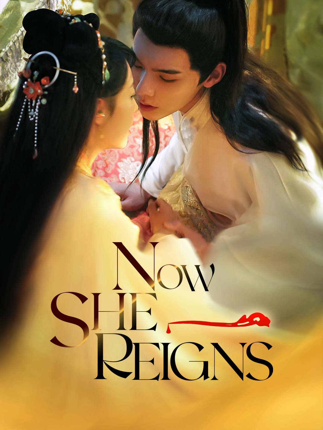 Episode 12 - Now She Reigns | ReelShort