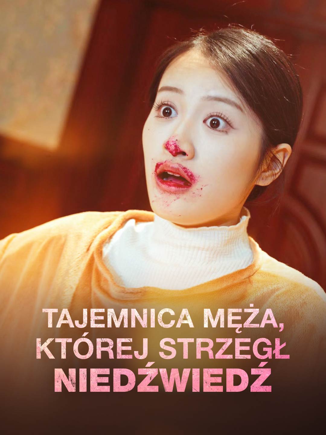 Tajemnica męża, której strzegł niedźwiedź