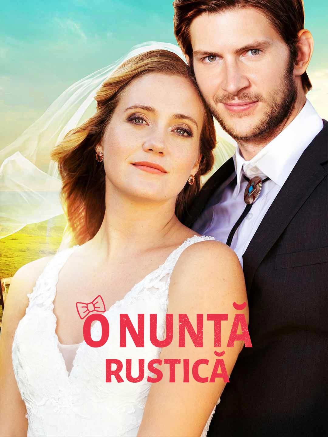 O nuntă rustică