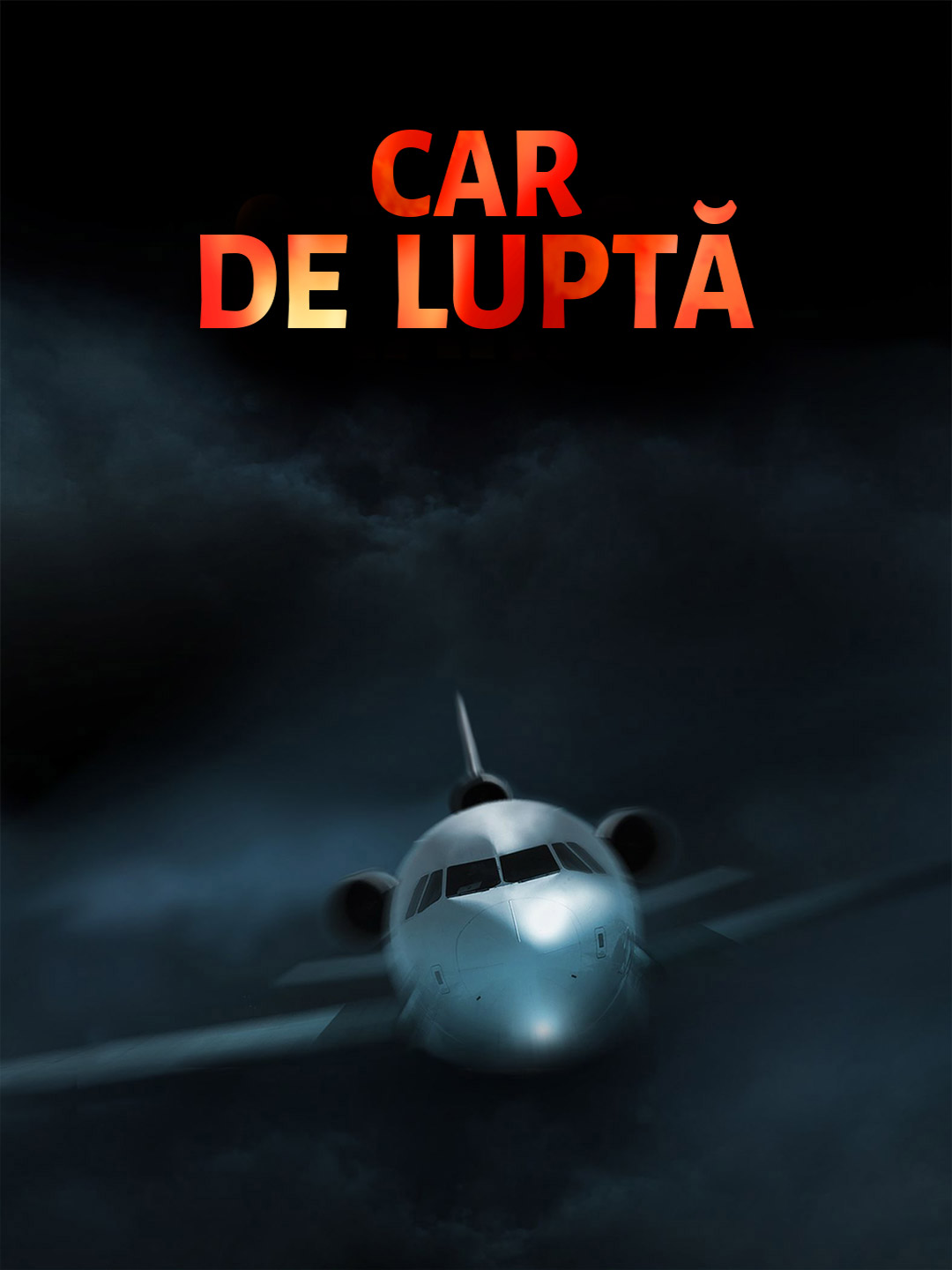 Car de luptă
