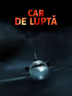 Car de luptă