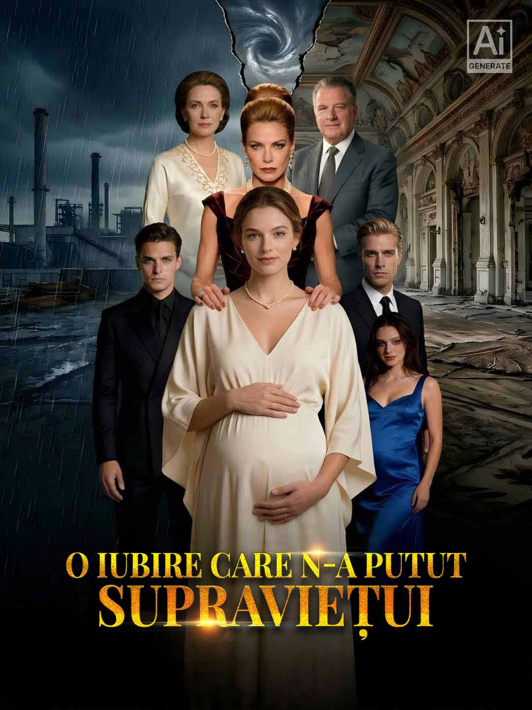 O iubire care n-a putut supraviețui