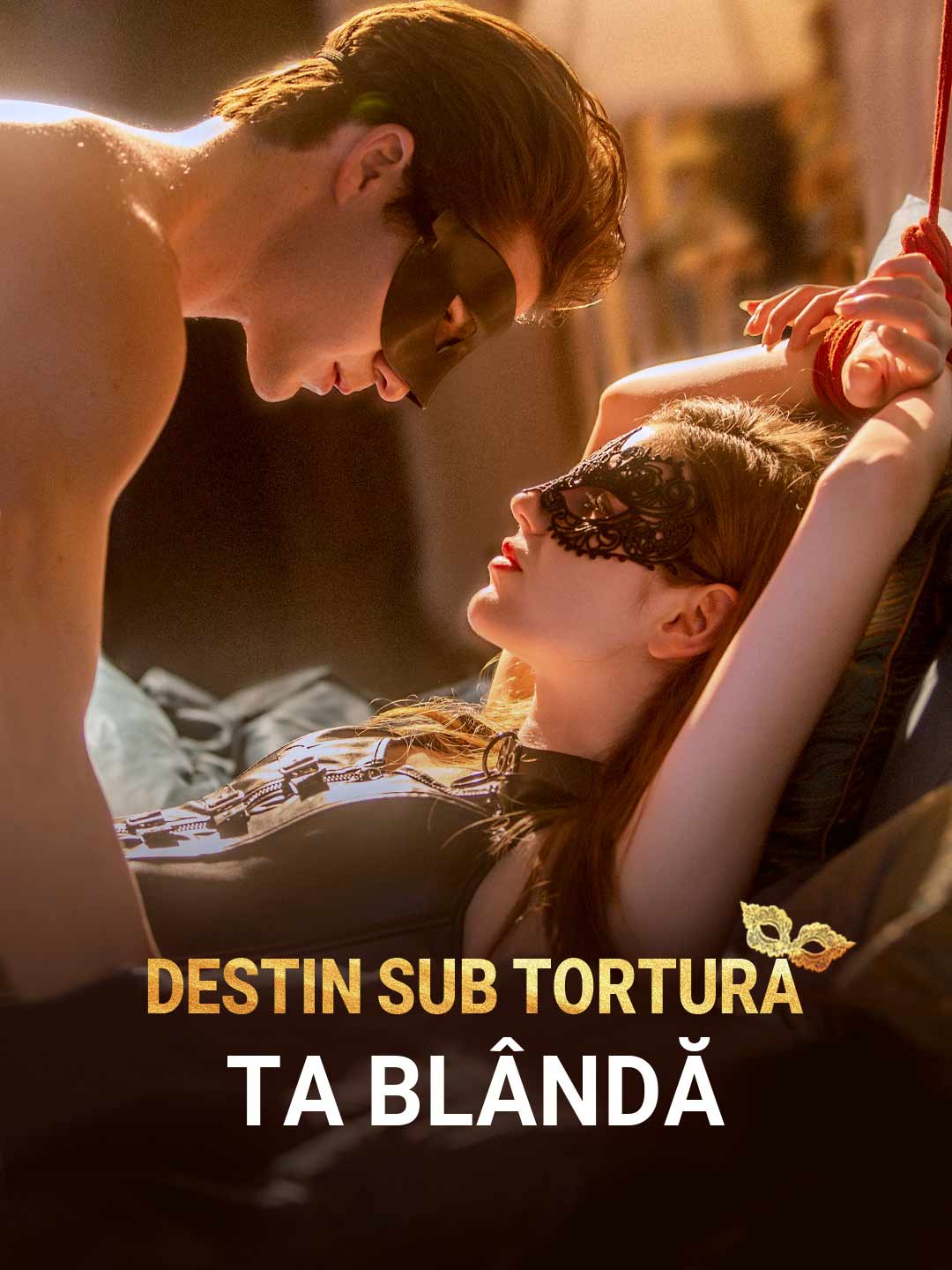 Destin Sub Tortura Ta Blândă