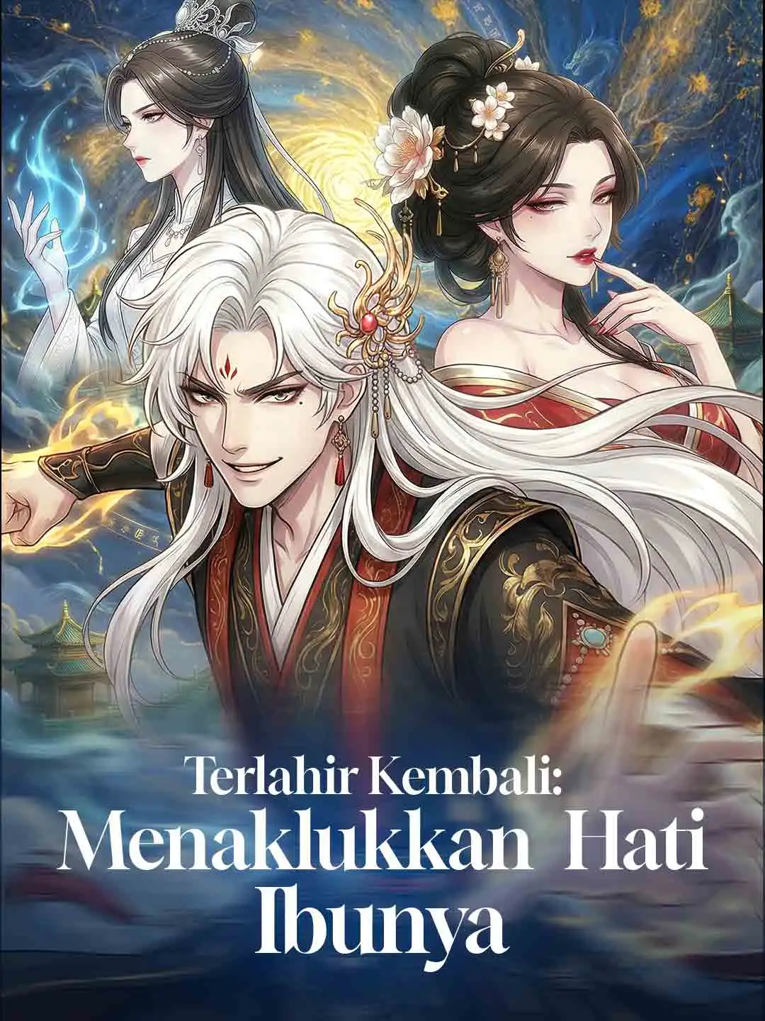 Terlahir Kembali: Menaklukkan Hati Ibunya