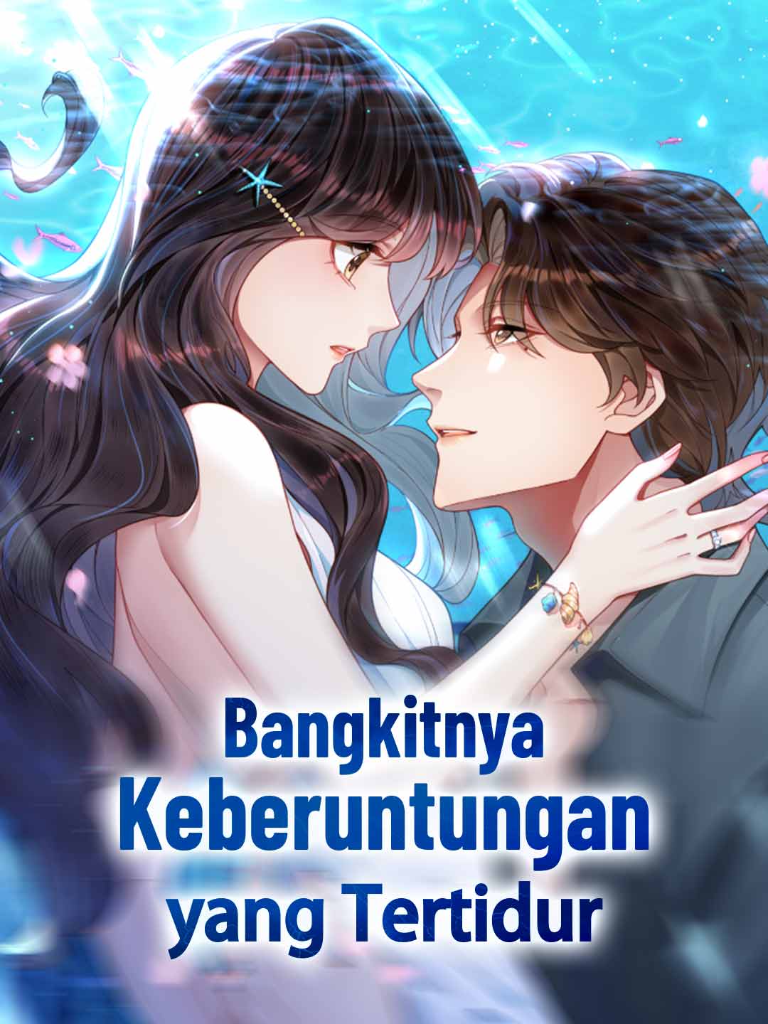 Bangkitnya Keberuntungan yang Tertidur