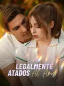 Legalmente atados al amor cover art