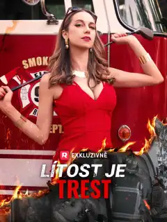Lítost je trest