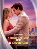 A Herdeira Retorna Após o Divórcio cover art