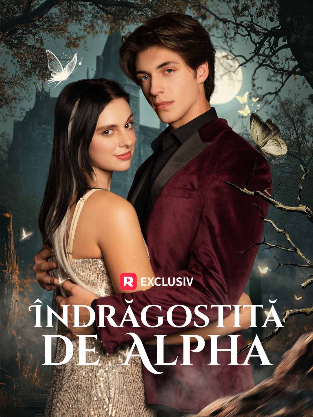Îndrăgostită de Alpha