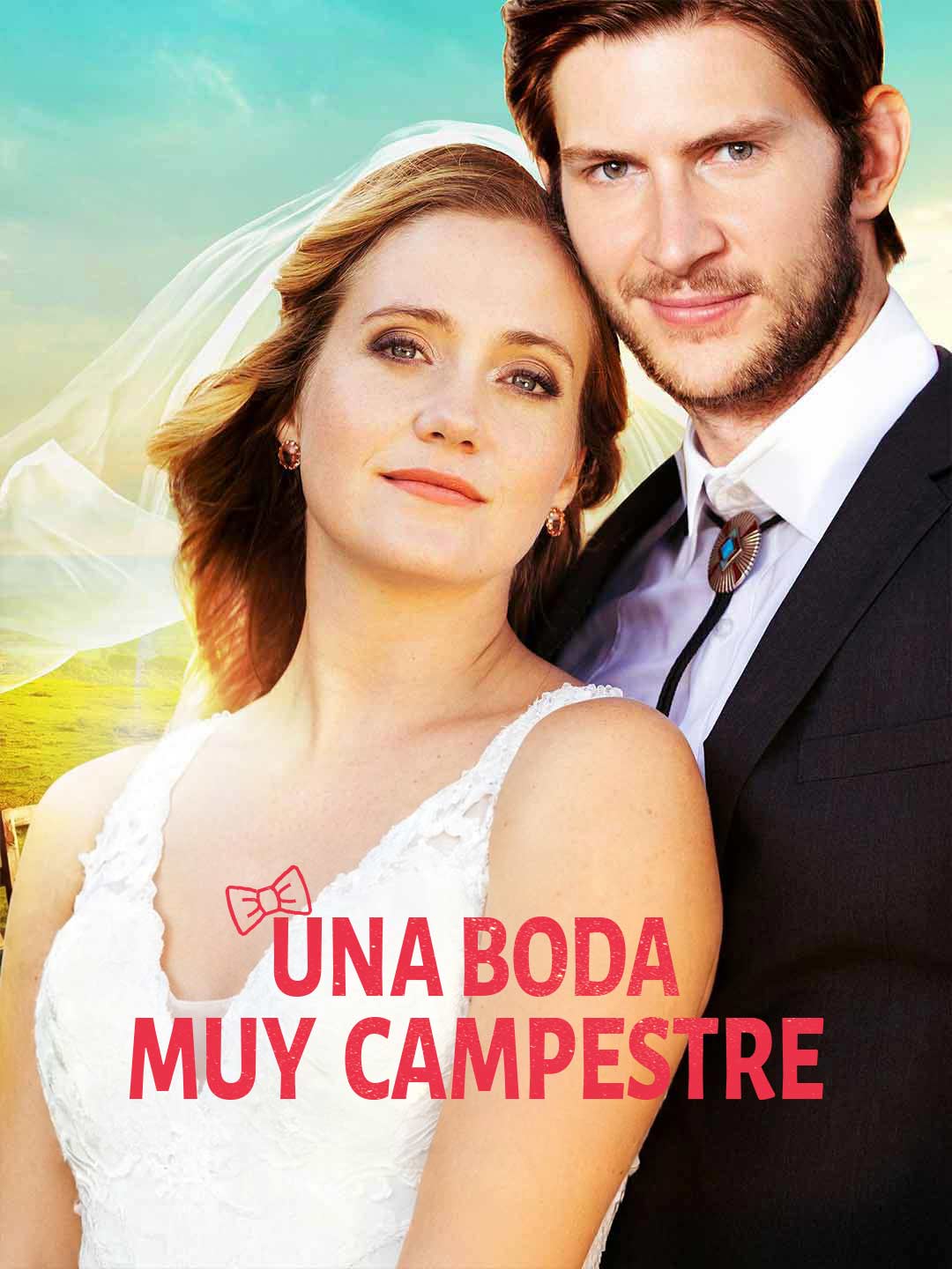 Una boda muy campestre cover art