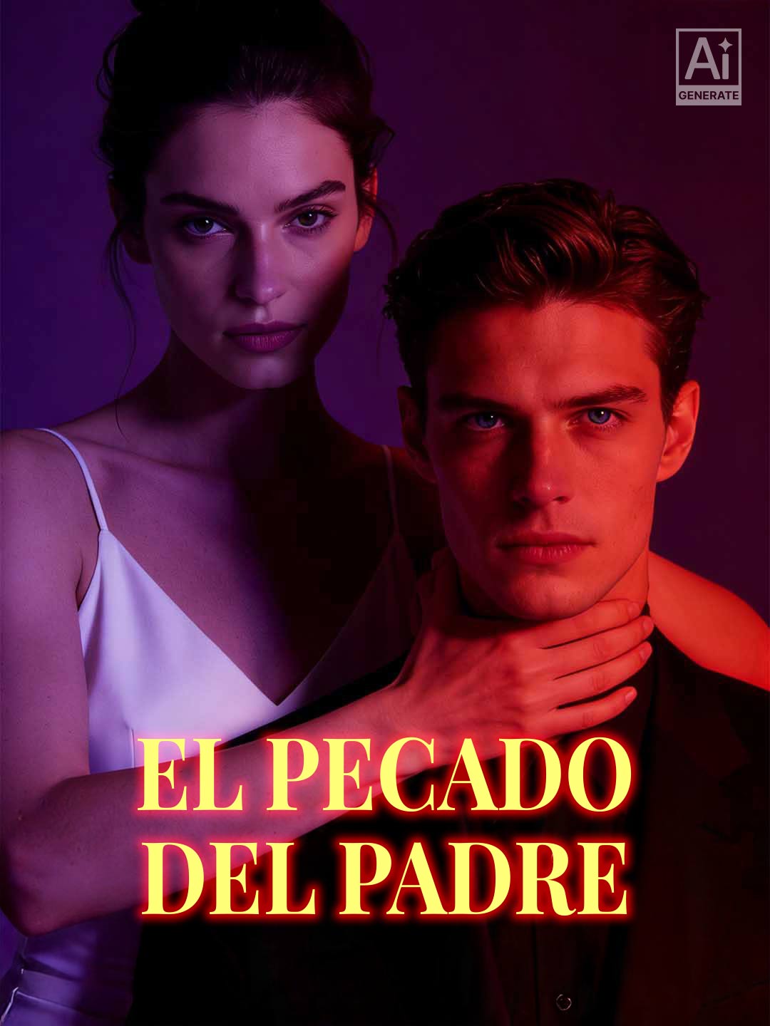 El pecado del padre