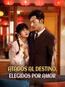 Atados al destino, elegidos por amor cover art