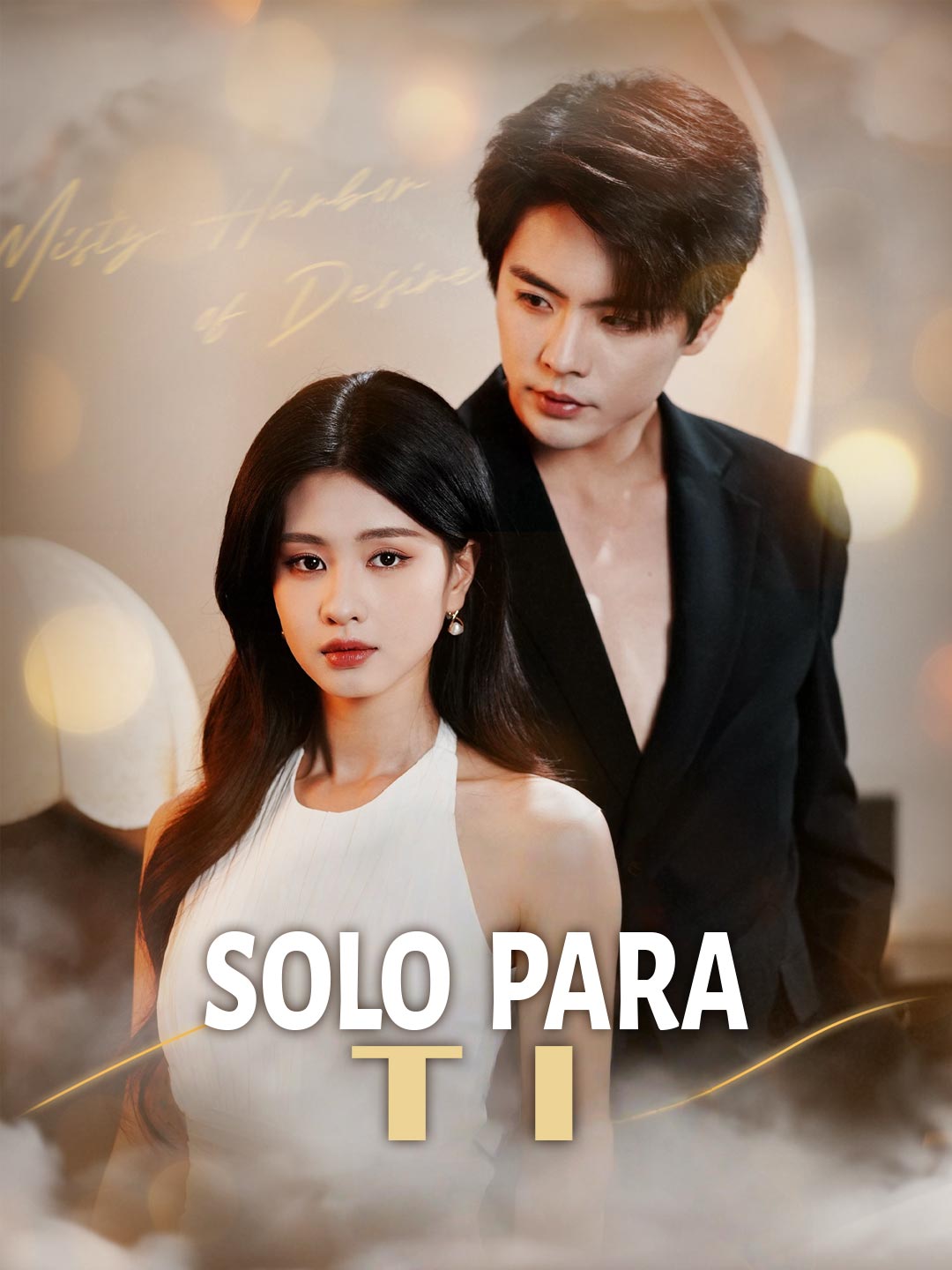 Solo para ti cover art