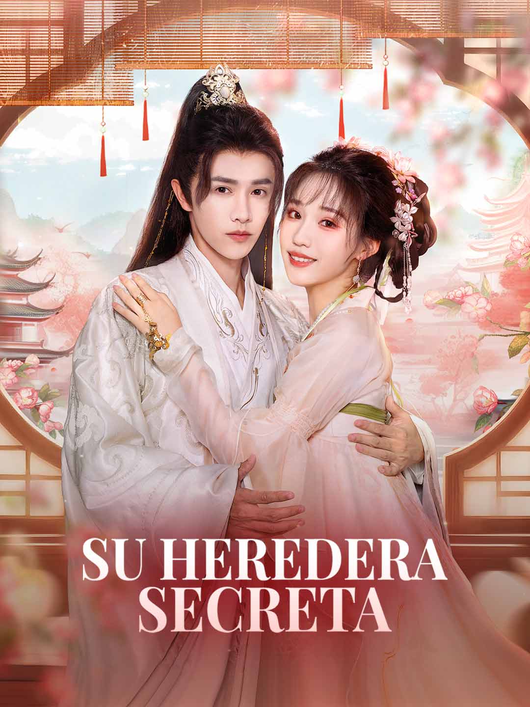 Su heredera secreta