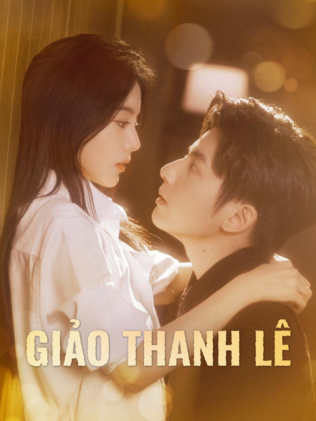 Giảo Thanh Lê cover