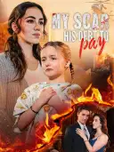 My Scar, His Debt to Pay cover art