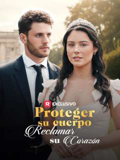 Proteger su cuerpo, reclamar su corazón cover art