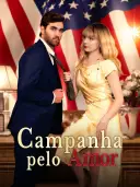 Campanha pelo amor cover art