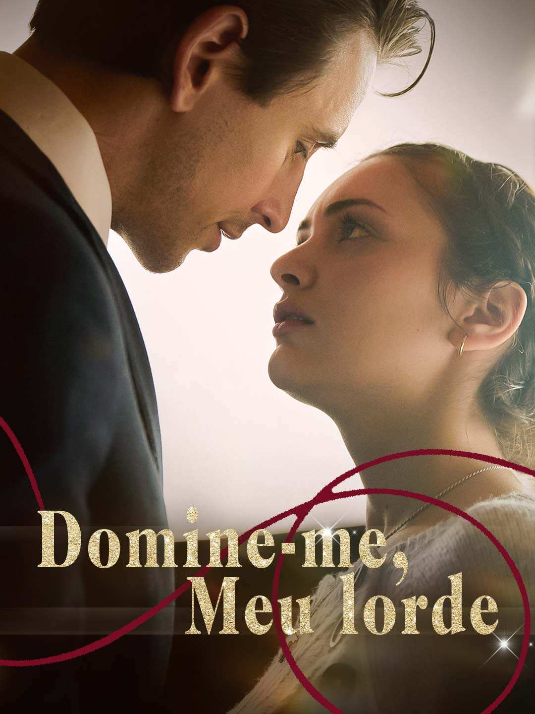 Domine-me, meu lorde cover art