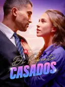 De Repente, Casados cover art