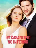 Um casamento no interior cover art