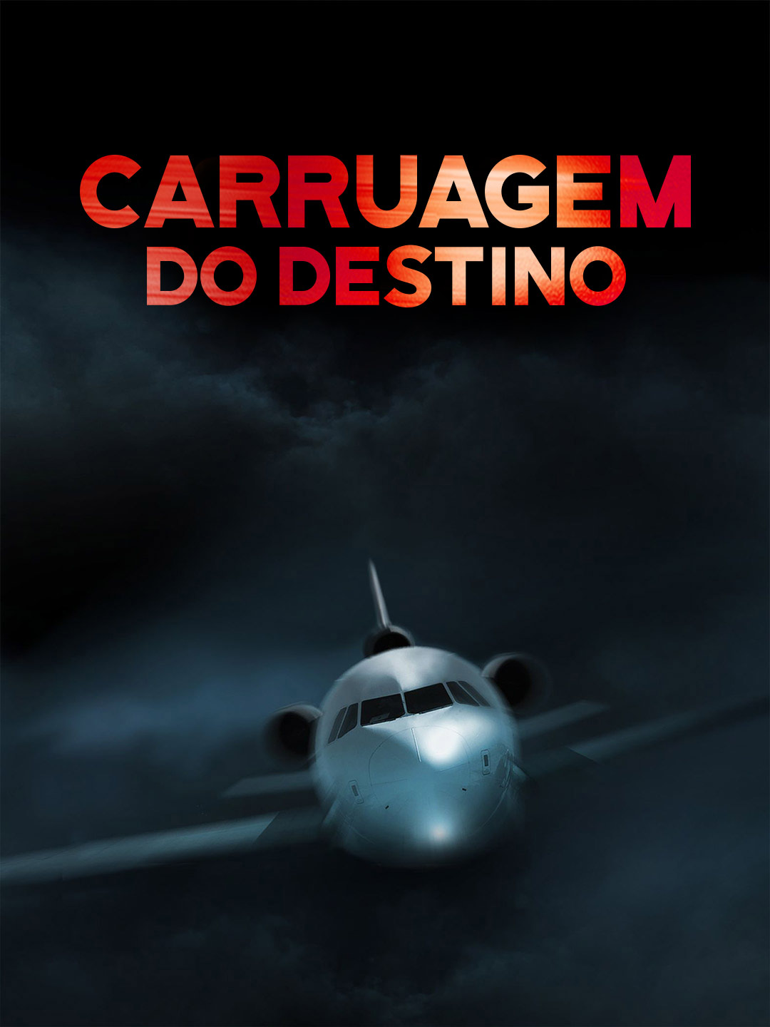 Carruagem do destino cover art