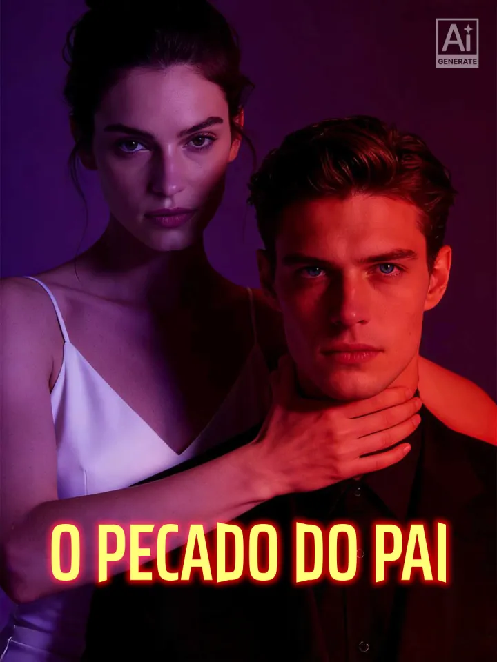O pecado do pai