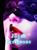 Jogos perigosos cover art