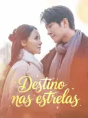 Destino nas estrelas cover art
