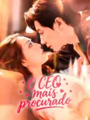 O CEO mais procurado cover art