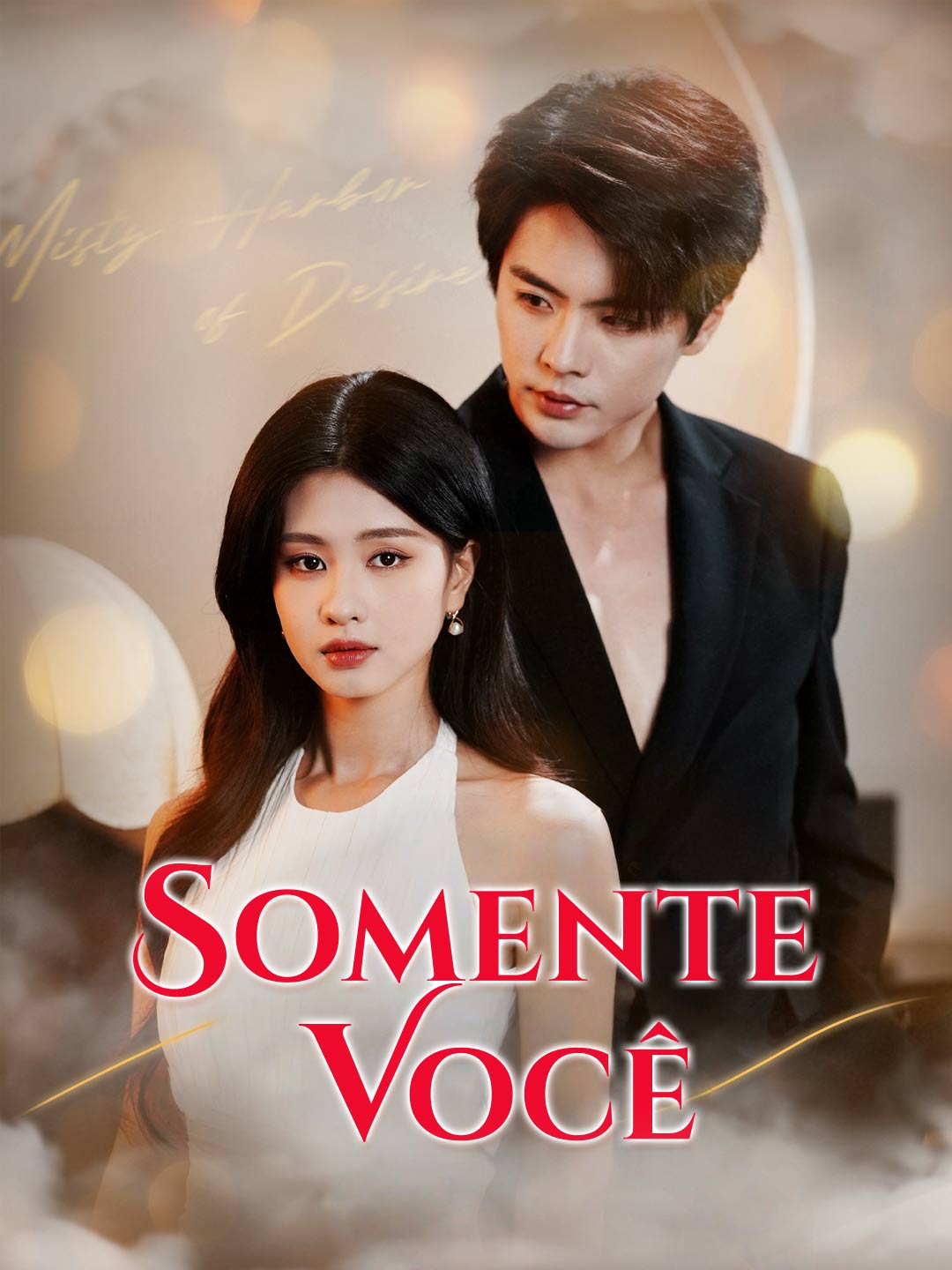 Somente você cover art