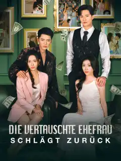 Die vertauschte Ehefrau schlägt zurück