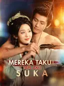 Sampul Mereka Takut, Tapi Aku Suka
