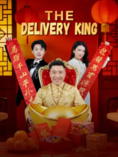 The Delivery King
