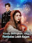 Kamu Selingkuh, Aku Membalas Lebih Kejam cover art