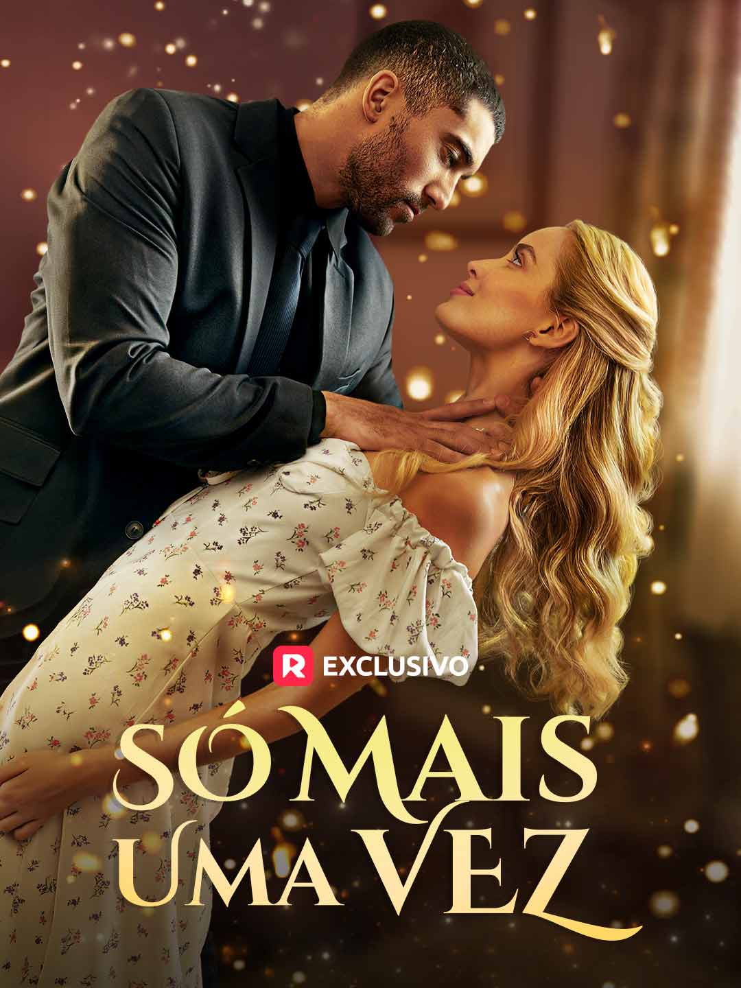 Só Mais Uma Vez cover art