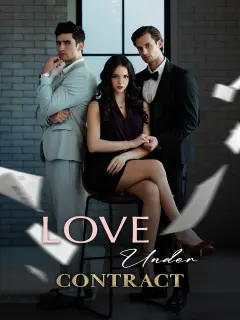 Love Under Contract poster