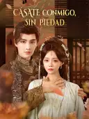 Cásate conmigo, sin piedad cover art