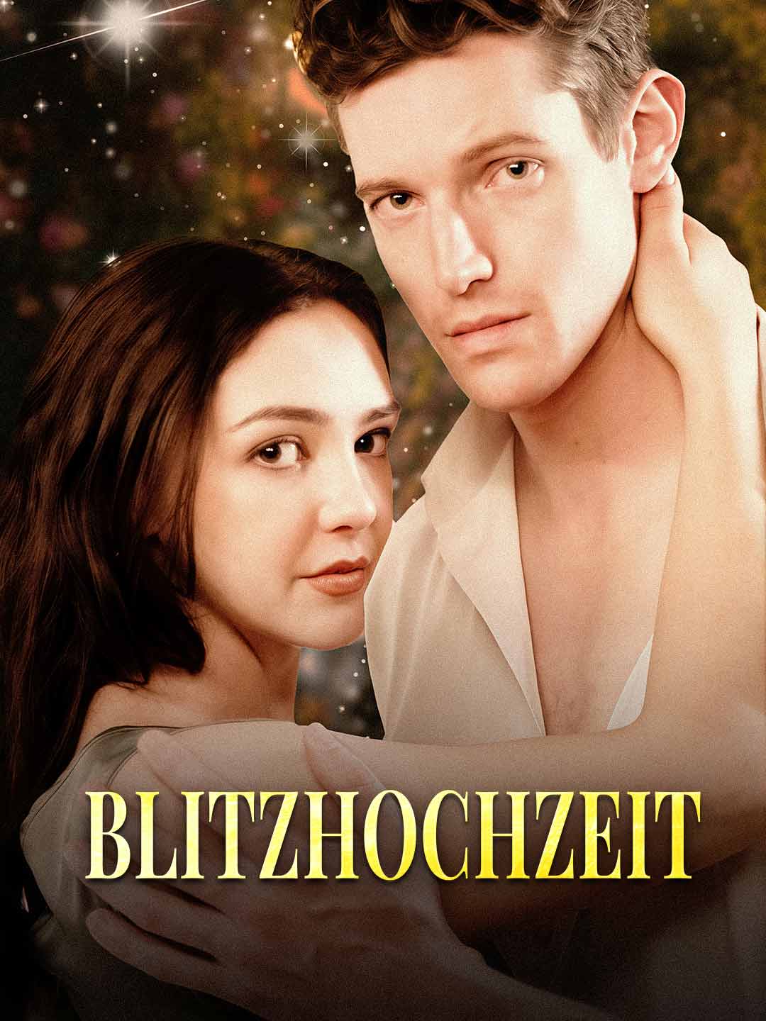 Blitzhochzeit