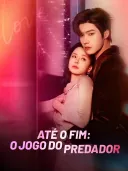 Até o fim: o jogo do predador cover art