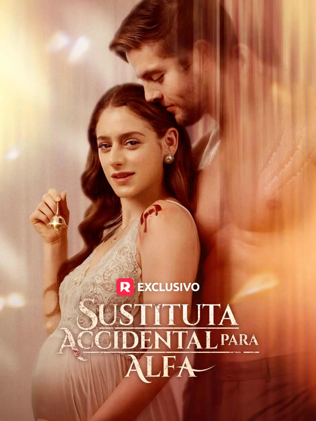 Sustituta Accidental para Alfa