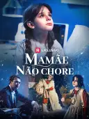 Mamãe, não chore cover art