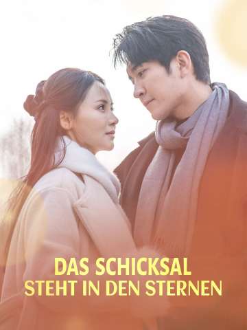 Das Schicksal steht in den Sternen
