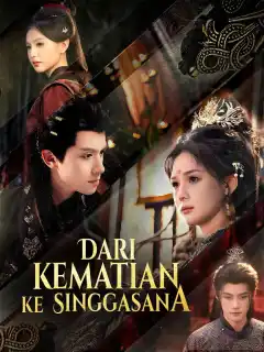 Dari Kematian ke Singgasana
