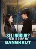 Selingkuh? Maka Bersiaplah Bangkrut cover art