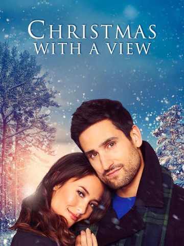 Christmas with a View [Original] cover art