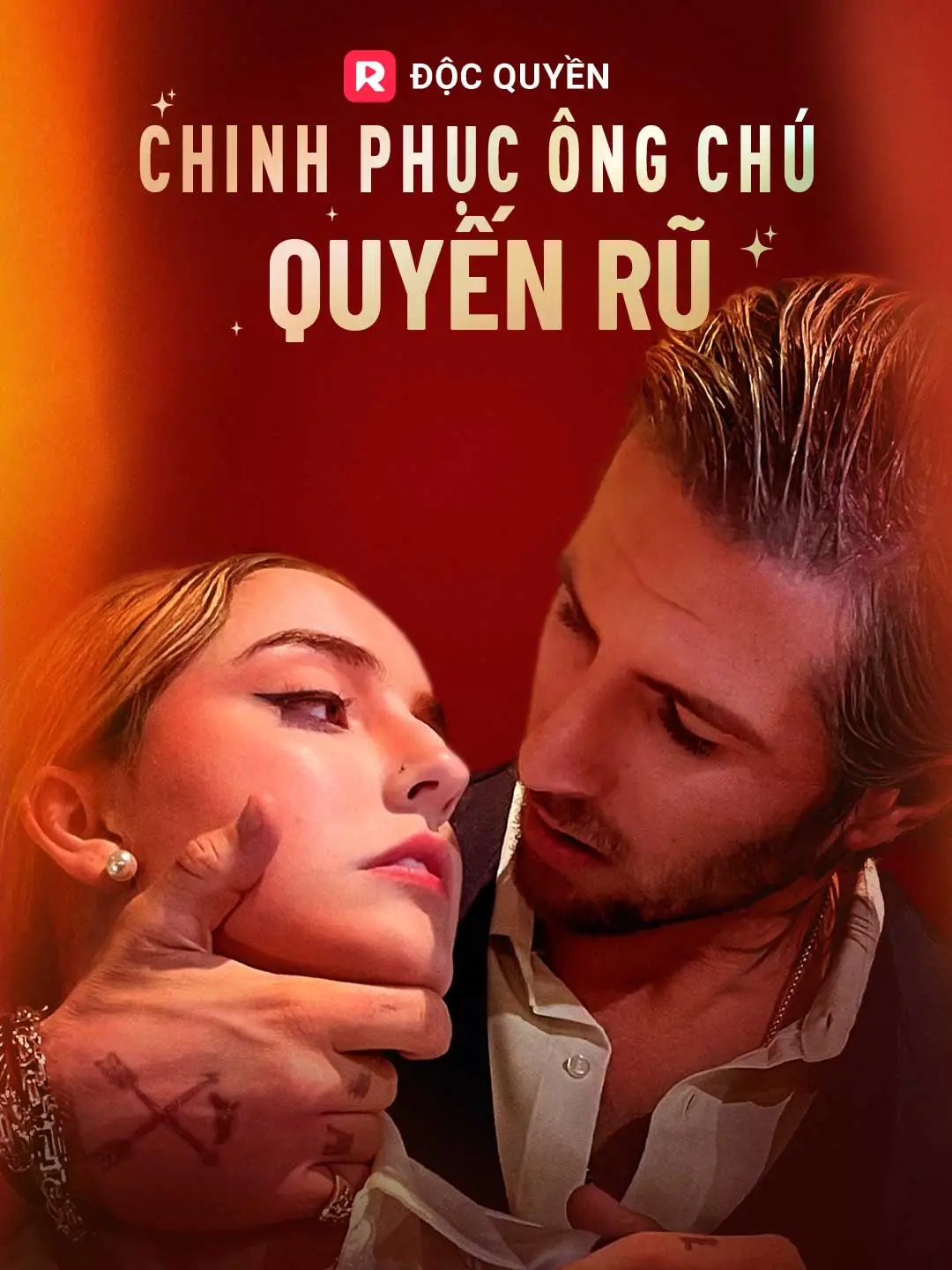 Chinh Phục Ông Chú Quyến Rũ