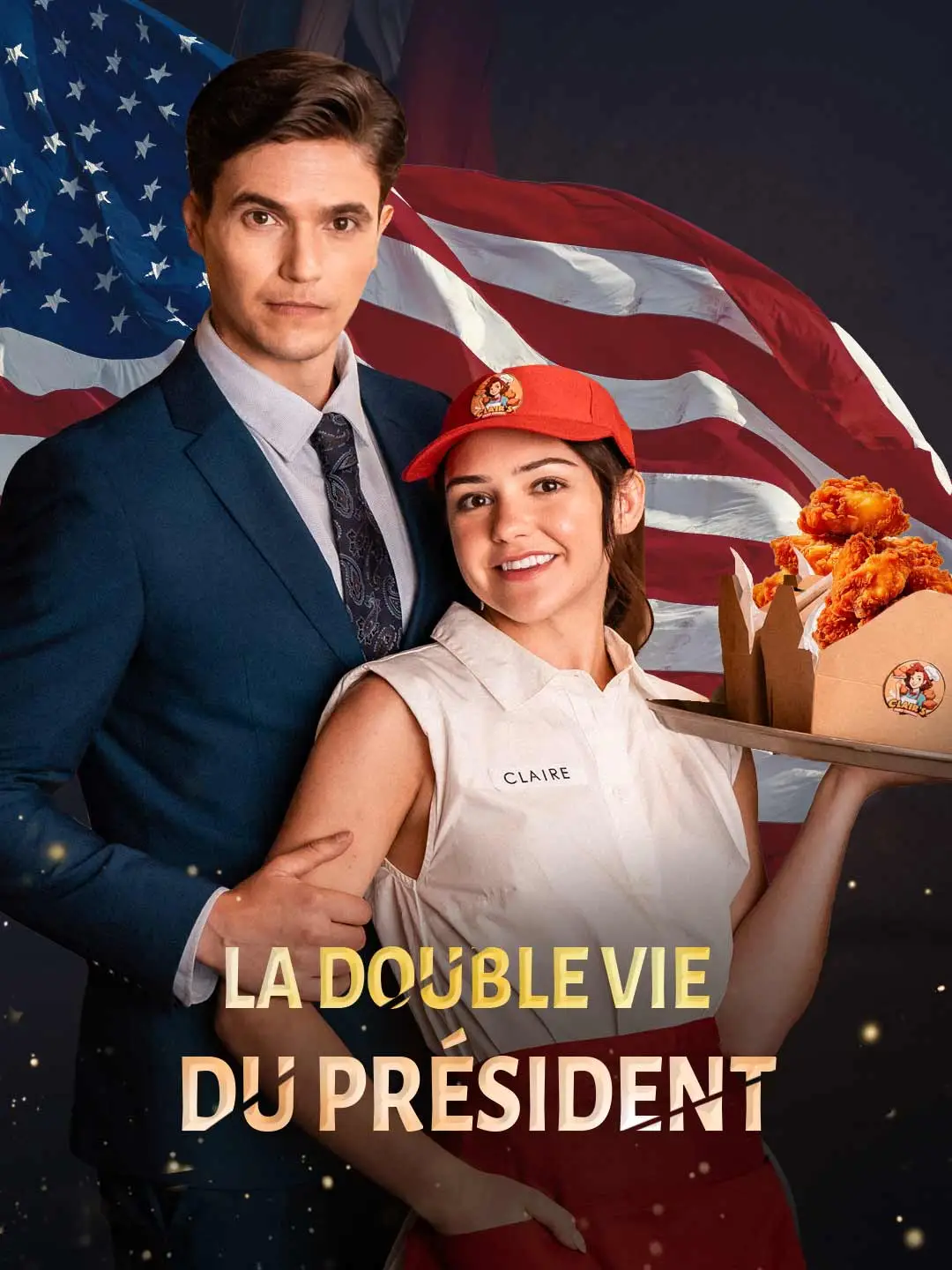 La Double Vie du Président