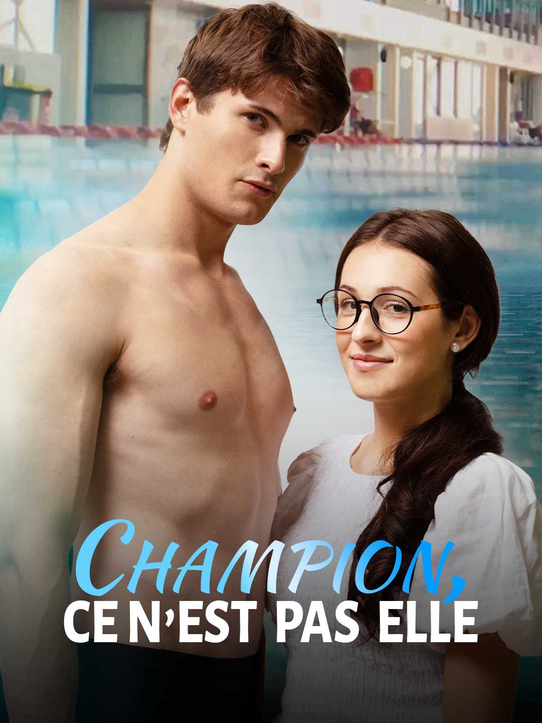 Champion, Ce n'est Pas Elle